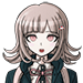 Chiaki Nanami AI VA ID