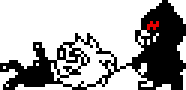 Danganronpa 1 Makoto Naegi Execution Pixel
