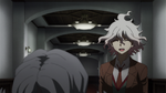 Danganronpa 3 - Despair Arc (Episode 04) - Exam Time (28)