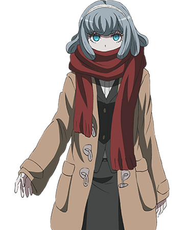Miaya Gekkogahara Danganronpa Wiki Fandom The thing is that he and nagito komaeda look strictly similar in appearance. miaya gekkogahara danganronpa wiki
