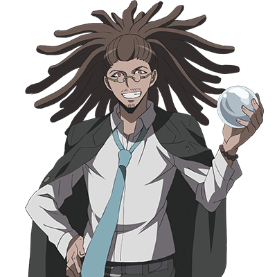 Yasuhiro Hagakure Danganronpa Wiki Fandom