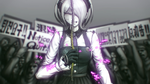 Danganronpa V3 Kirumi Tojo's execution (16)