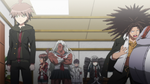 Danganronpa the Animation (Episode 06) - Meeting Alter Ego (4)