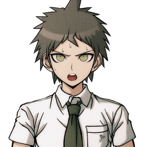 Hajime Hinata Sprite Gallery Danganronpa Wiki Fandom If you like, you can download pictures in icon format or directly in png image format. hajime hinata sprite gallery