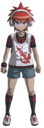 Masaru's Full Body Sprite