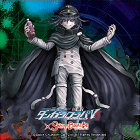 Sweets Paradise Danganronpa V3 Cafe Coaster 04