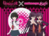 Danganronpa Another Episode x Animega Collaboration (2015)