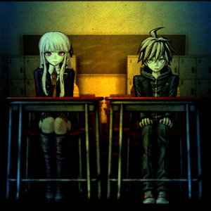 Makoto Naegi Image Gallery Danganronpa Wiki Fandom See over 750 naegi makoto images on danbooru. makoto naegi image gallery
