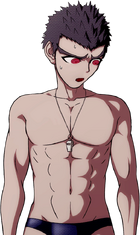 DRS - Kiyotaka Ishimaru Sprite (Swimsuit) (11)