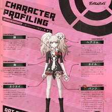 Junko Enoshima Image Gallery Danganronpa Wiki Fandom Dieser pinnwand folgen 165 nutzer auf pinterest. junko enoshima image gallery