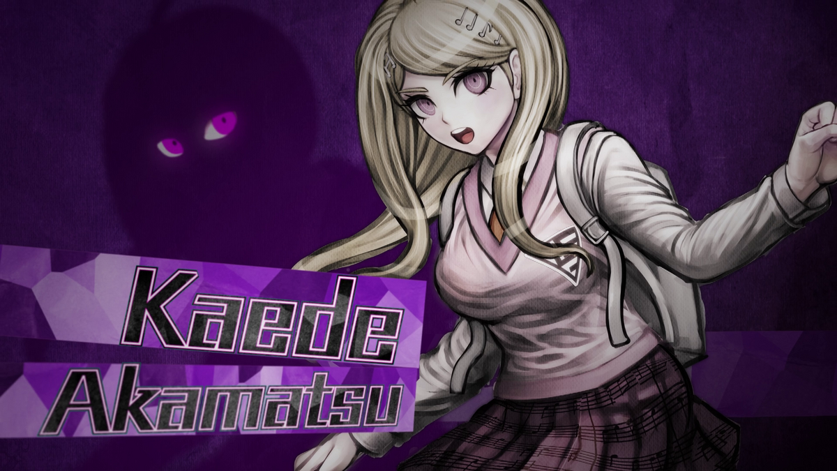 Danganronpa V3: Killing Harmony/CG/Галерея | Danganronpa вики | Fandom