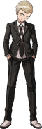 Fuyuhiko Kuzuryuu Fullbody Sprite (21)