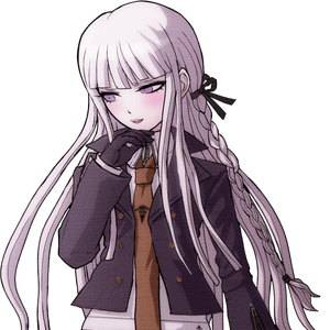 Kyoko Kirigiri Sprite Gallery Danganronpa Wiki Fandom See more ideas about danganronpa, sprite, danganronpa characters. kyoko kirigiri sprite gallery