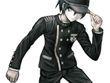Shuichi Saihara