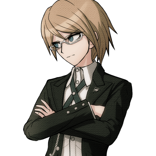 Byakuya Togami Danganronpa Wiki Fandom