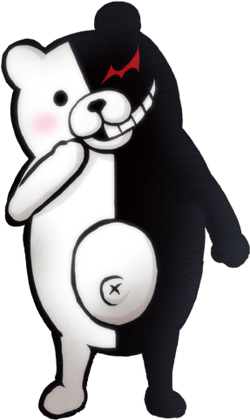 Monokuma Sprite Gallery Danganronpa Wiki Fandom Monokuma, sprite, transparent, danganronpa, free download, png, comdlpng. monokuma sprite gallery danganronpa
