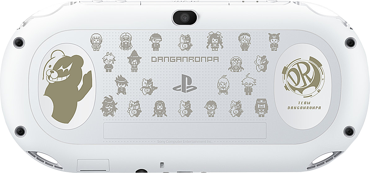 PlayStation Vita | Danganronpa Wiki | Fandom