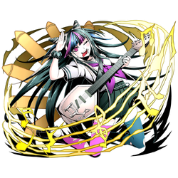 Divine Gate Danganronpa: Trigger Happy Havoc Wikia Fate/stay night,  european style lace, game, video Game, wiki png