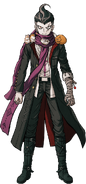 Gundham Tanaka Fullbody Sprite (16)