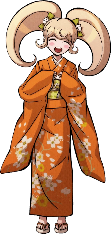 free-time-events-hiyoko-saionji-danganronpa-wiki-fandom