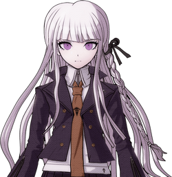 Kyoko Kirigiri Sprite Gallery Danganronpa Wiki Fandom People also love these ideas. kyoko kirigiri sprite gallery