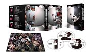 Lerche Danganronpa the Animation 2016 Bluray Boxset