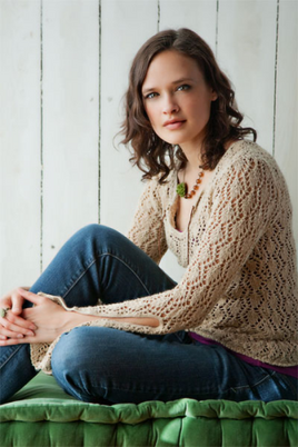 Brina Palencia