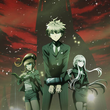 Featured image of post Danganronpa 3 Ending Explained The series is part of spike chunsoft s danganronpa franchise and serves as a conclusion to the hope s peak academy storyline featured in the video games danganronpa