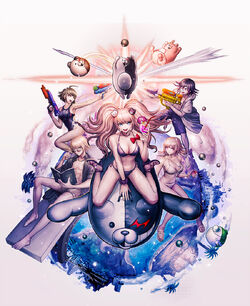 Danganronpa S Key Art.jpg