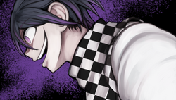 Kokichi Oma Image Gallery Danganronpa Wiki Fandom