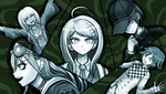 Pre-Class Trial Portraits (Chapter 1)