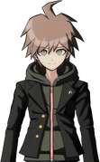 Danganronpa V3 Makoto Naegi Bonus Mode (Vita) (21)