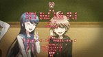 Danganronpa the Animation (Episode 04) - Ending Credits (002)