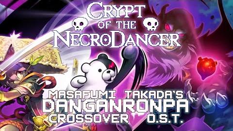 Crypt of the Necrodancer