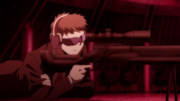 Super High School Level Marksman