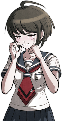 Featured image of post Komaru Naegi Full Body Sprites