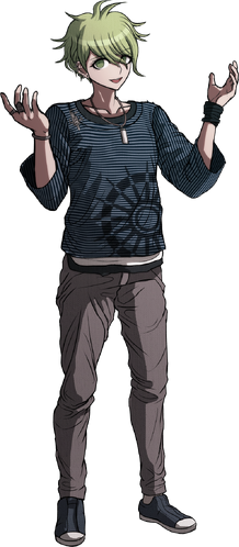 images Rantaro Amami Sprites rantaro amami sprite gallery