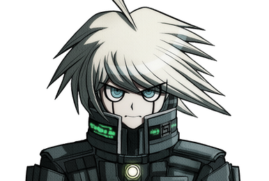 Shirokuma | Danganronpa Merchandise Wiki | Fandom