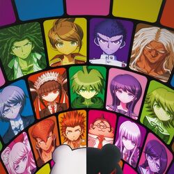 Danganronpa anime full episodes 2025