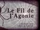 Le Fil de l'Agonie