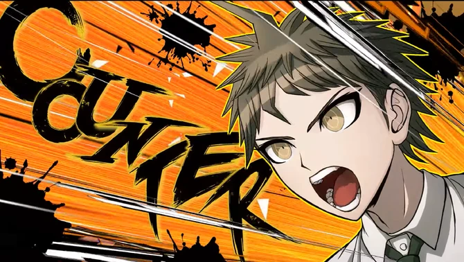 Super Danganronpa 2x2 Special Trial Version