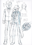 Danganronpa 3 Future Arc Despair design sketches[5]