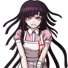 Mikan Tsumiki Sprite Gallery Danganronpa Wiki Fandom See more of tsumiki mikan : mikan tsumiki sprite gallery