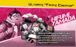 Danganronpa 1.2 Reload English Website Profile[16]