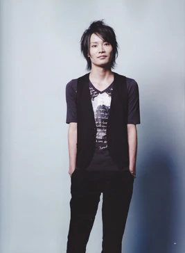 Yoshimasa Hosoya