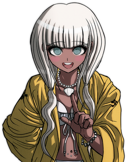 Angie Yonaga Sprite Gallery Danganronpa Wiki Fandom Share template on twitter share template on facebook. angie yonaga sprite gallery