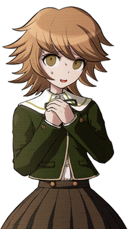 Danganronpa V3 Bonus Mode Chihiro Fujisaki Sprite (Vita) (5)