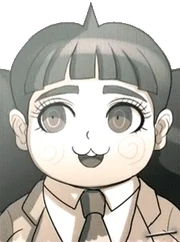 Fujiko Yamada