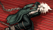 Nagito encadenado