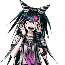 Ibuki Mioda Sprite Gallery Danganronpa Wiki Fandom These sprites appear during the island mode minigame while collecting resources. ibuki mioda sprite gallery